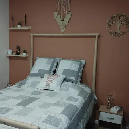 Apartment Des Tayo