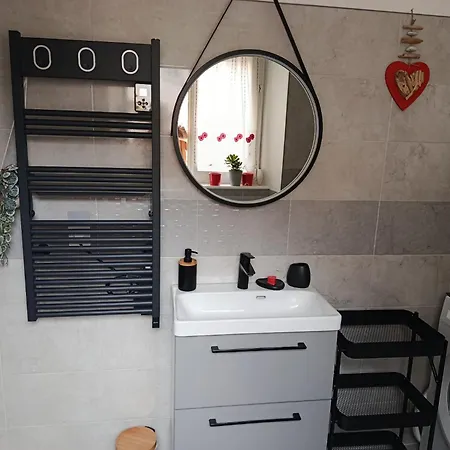 Des Tayo Apartment Corcieux