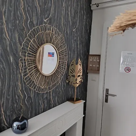 Des Tayo Apartment Corcieux